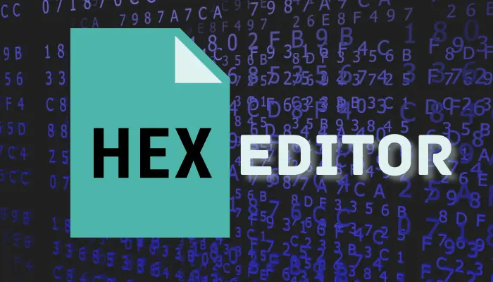 hex-editor