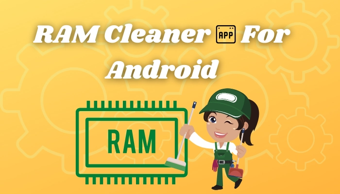 RAM-cleaner-Android