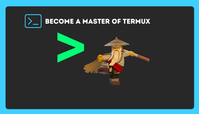 Become a Master of Termux