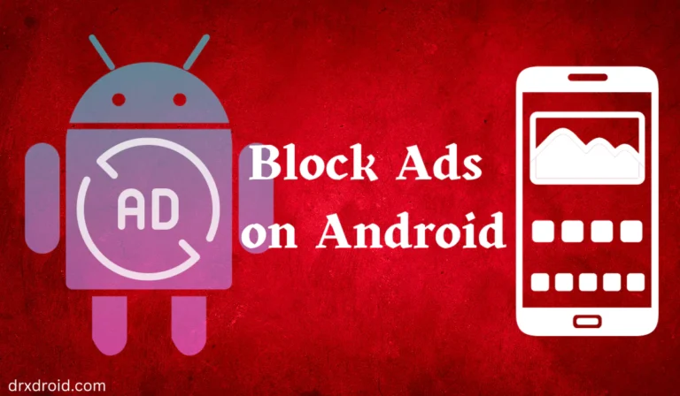 how-to-block-ads-on-android